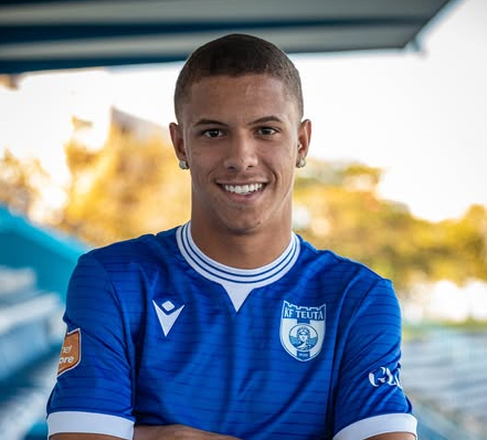 Teuta afron talentin brazilian të Korinthians