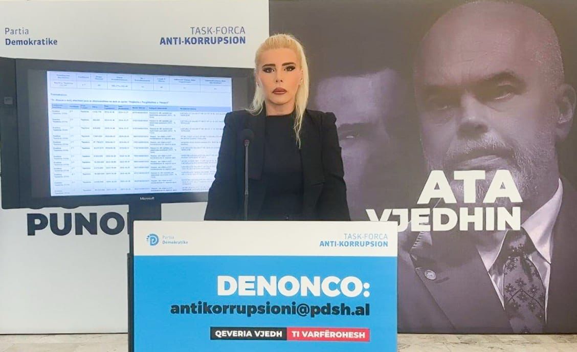 PD: Skandal i ri në bashkinë Durrës, miliona euro për një kompani nën sekuestro nga SPAK (VIDEO)