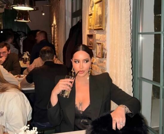 Mori fund pushimi! Dafina Zeqiri rikthehet në muzikë pas lindjes së djalit