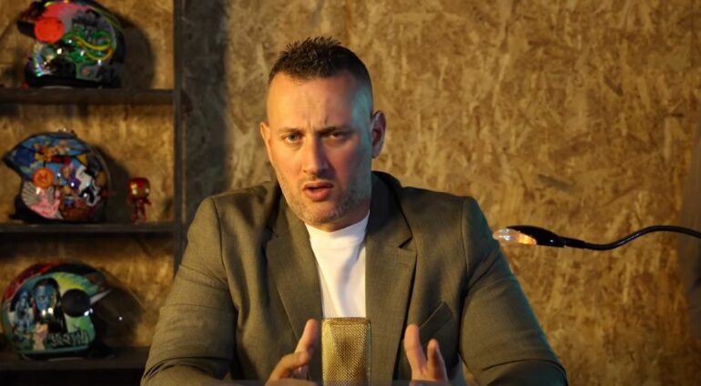 Florjan Binaj: Bashkisë nuk i duhet një shërbëtor i partisë, por i qytetarëve