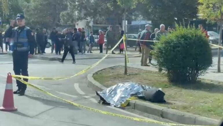 Po kalonte vijat e bardha kur humbi ndjenjat, ndërron jetë 60-vjeçari