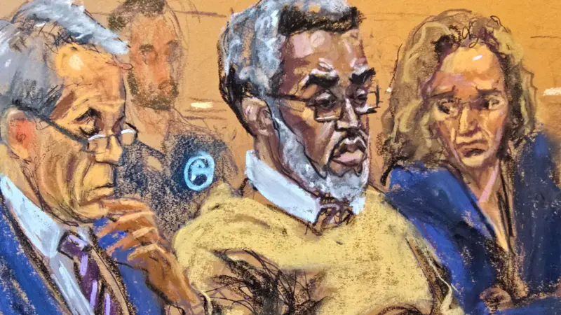 Gjykata jep dënimin për Sean “Diddy” Combs