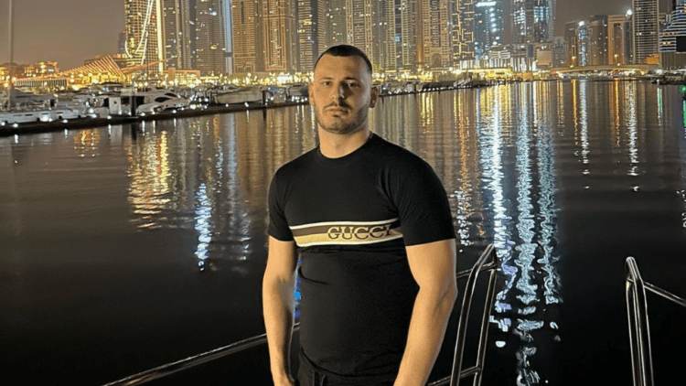 Arrestohet Dijonis Biba?