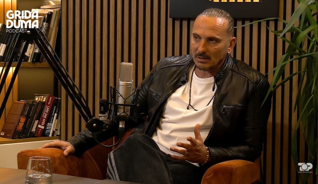 Gerd Vaso rrëfen për herë të parë ndarjen me Enada Hoxhën