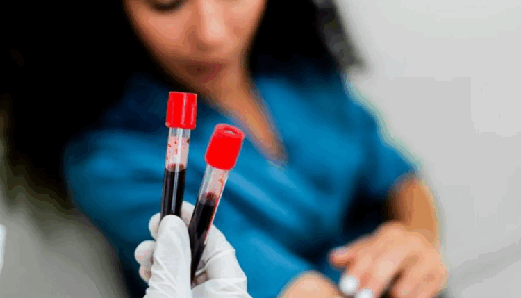 Analiza e gjakut zbulon mbi 50 lloje kanceri në fazë të hershme