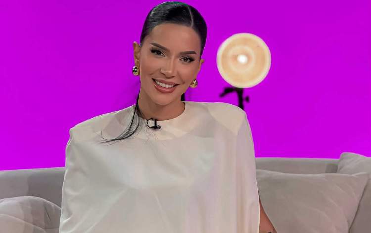 ‘Mirëmëngjes edhe kështu’, Efi Dhedhes nga spitali, çfarë i ndodhi?