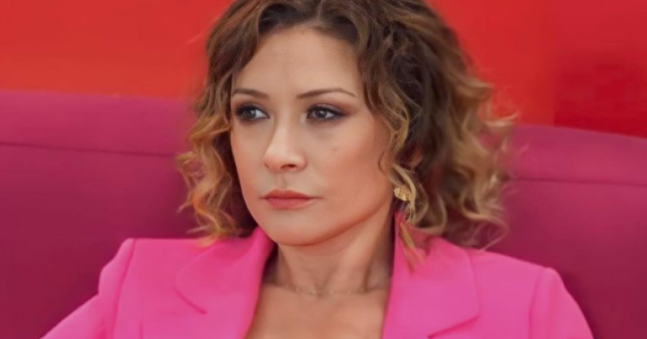 Egla Ceno tregon lajmin e dhimbshëm: Mamaja u paralizua, pësoi ishemi cerebrale