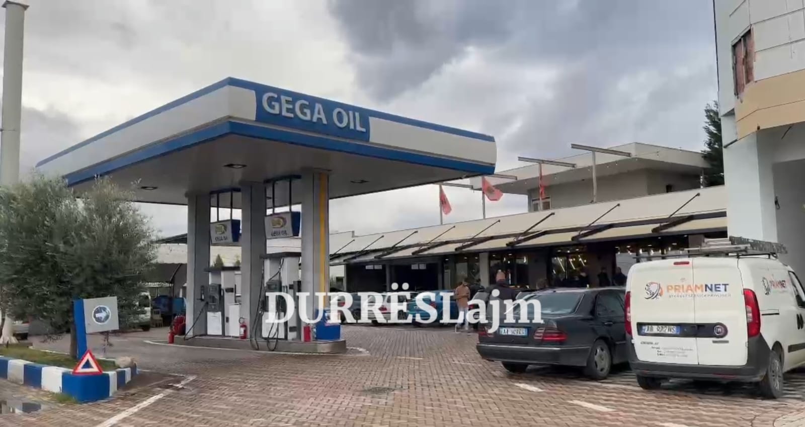 Kush janë dy viktimat e konfliktit me armë në Durrës