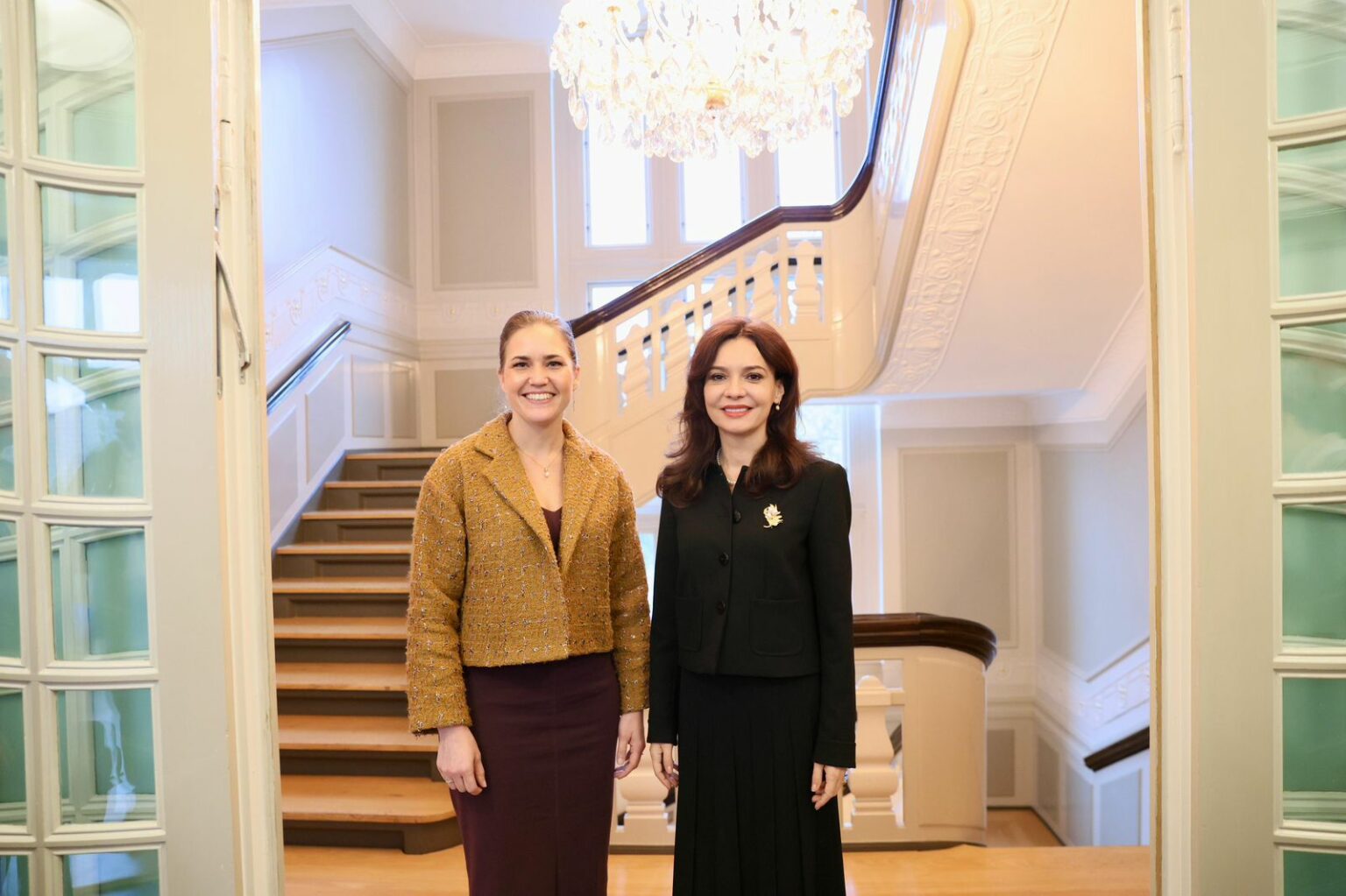 Spiropali në Kopenhagen: Zgjerimi i BE dhe bashkimi i Europës, objektiv strategjik