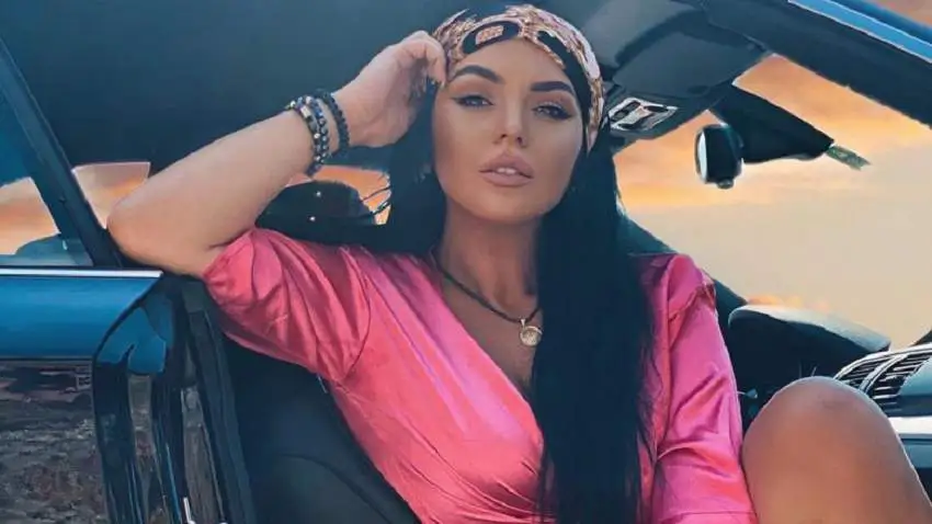 Fifi drejt një roli të ri televiziv, ja ku do ta shohim këtë herë