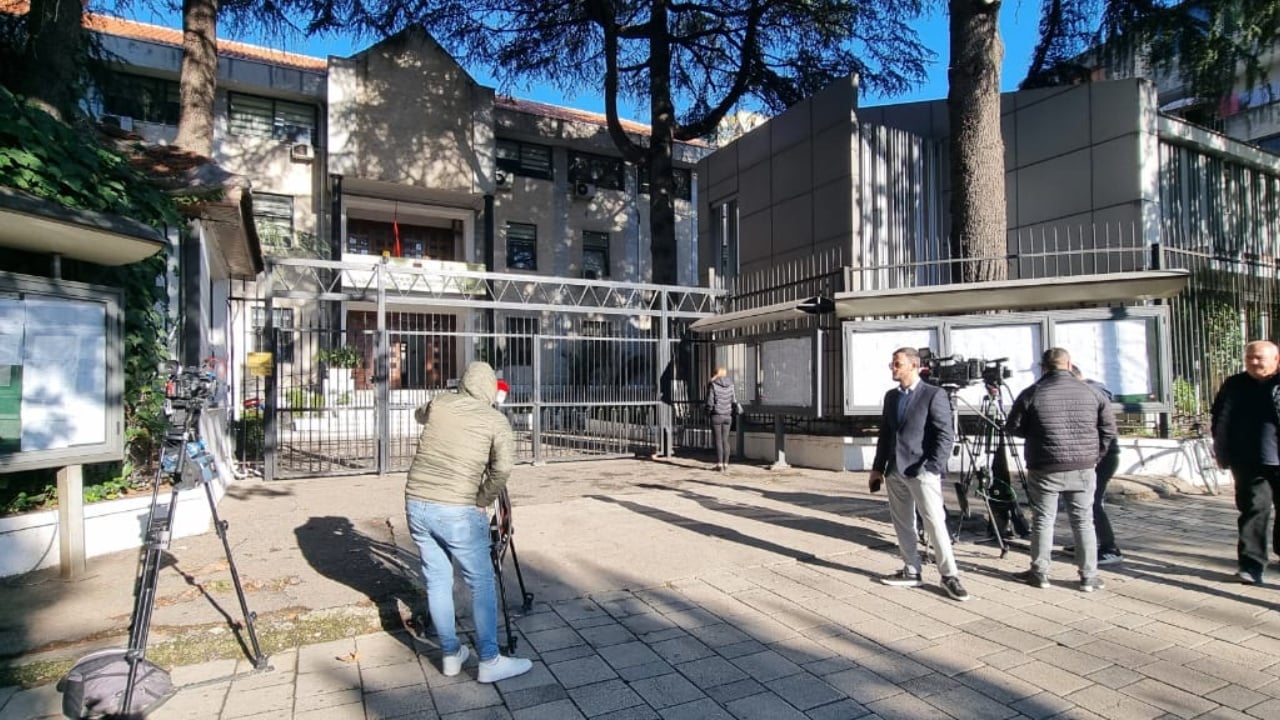 Vrasja e gjyqtarit Astrit Kalaja brenda në sallë, Gjykata e Apelit bojkoton seancat gjyqësore për gjithë javën