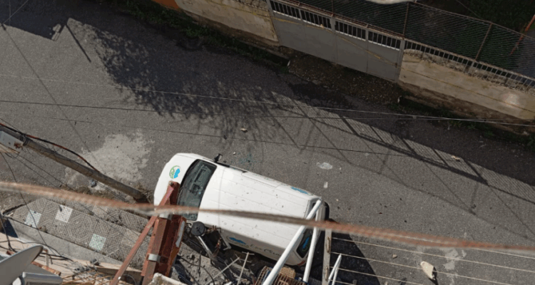 U plagos pas shpërthimit me tritol, inspektori i Tatimeve: Nuk kam konflikte