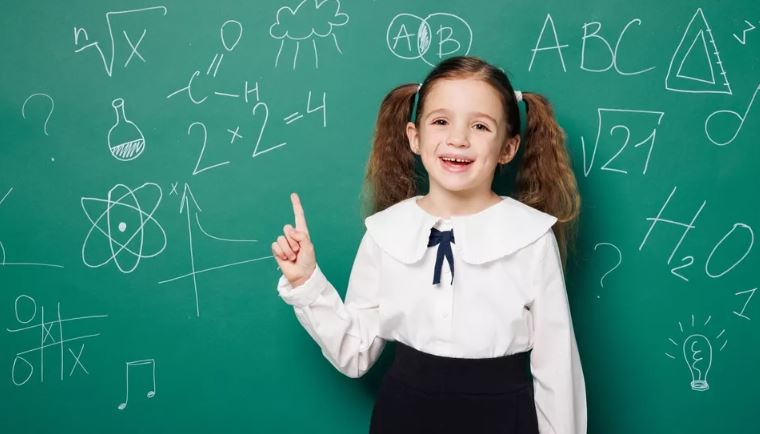 Fëmijët e zgjuar jetojnë më gjatë, shkenca shpjegon pse