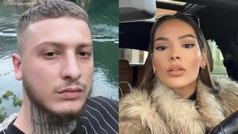 Reagon Fero pas ‘thumbave’ të Arbenitës