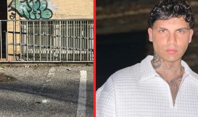 I riu shqiptar vritet me thikë në parkingun e universitetit në Itali