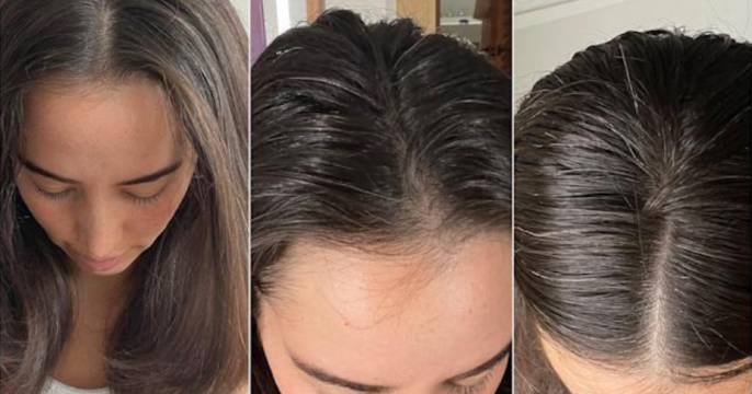 3 mënyra të lehta për të rregulluar flokët, kur nuk keni pasur kohë t’i lani