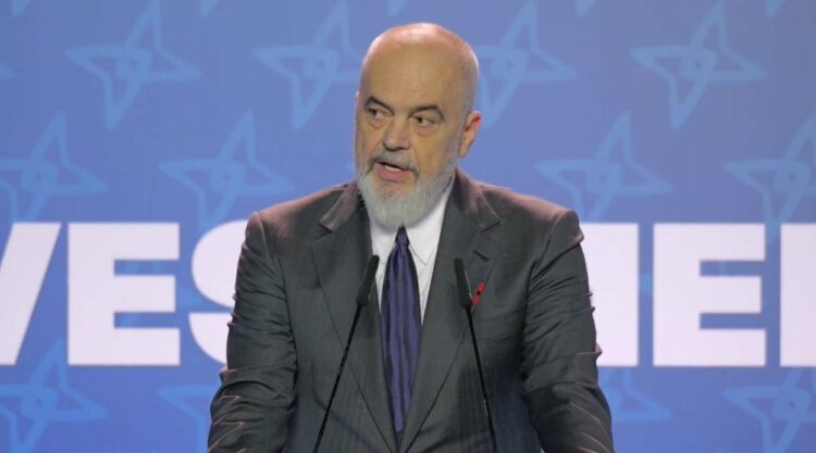 Rama batuta me Von der Leyen: Do gjesh ushqim të mirë, e më pak mërzi se në Bruksel