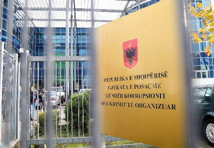 Konfiskohen 7 pasuri me sipërfaqe mbi 15 mijë m² me urdhër të GJKKO, dyshohet se u përfituan nga veprimtari kriminale