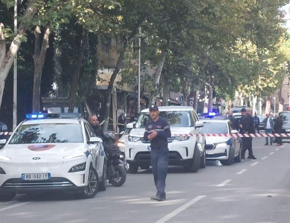 Vrasja e gjyqtarit brenda sallës së Apelit, reagon Dhoma e Avokatisë