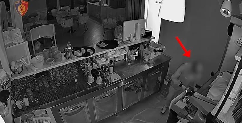 Nxiste të miturin për të vjedhur, arrestohet 23-vjeçari! E pëson edhe 13-vjeçari, si edhe dy të tjerë