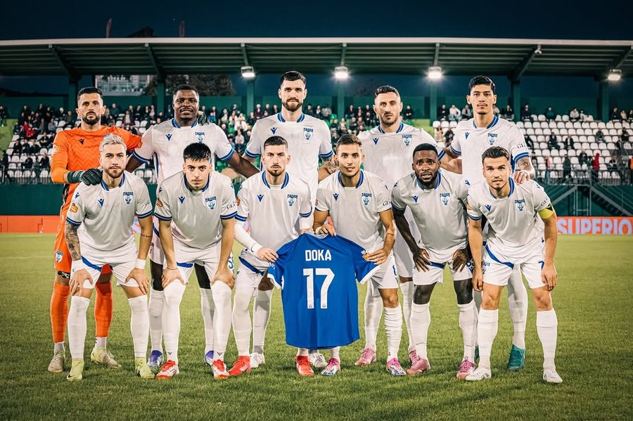 Humbja ndaj Egnatias, reagon Teuta: Nuk ndryshon asgjë nga ajo që jemi dhe që synojmë!