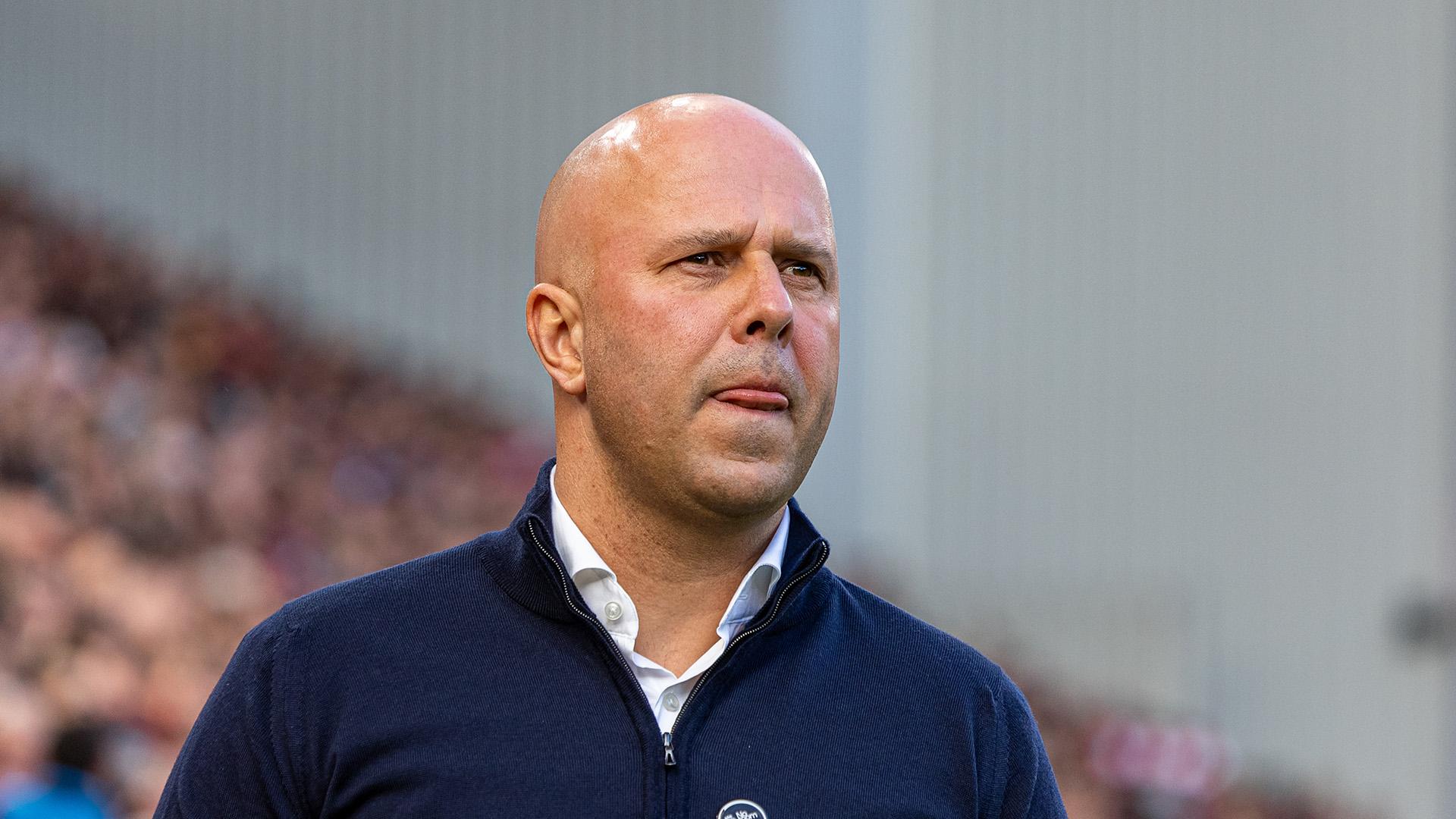 Humbja e katërt radhazi, trajneri i Liverpulit i zhgënjyer: Ndeshja më e keqe që kur kam qenë këtu