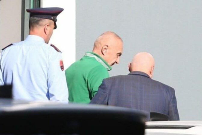 Ilir Meta kërkon shuarjen e masës së sigurisë