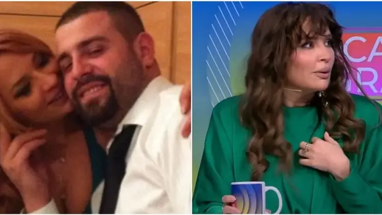 Lidhja para shumë viteve, Rozana Radi komenton MC Kreshën: Është super artist