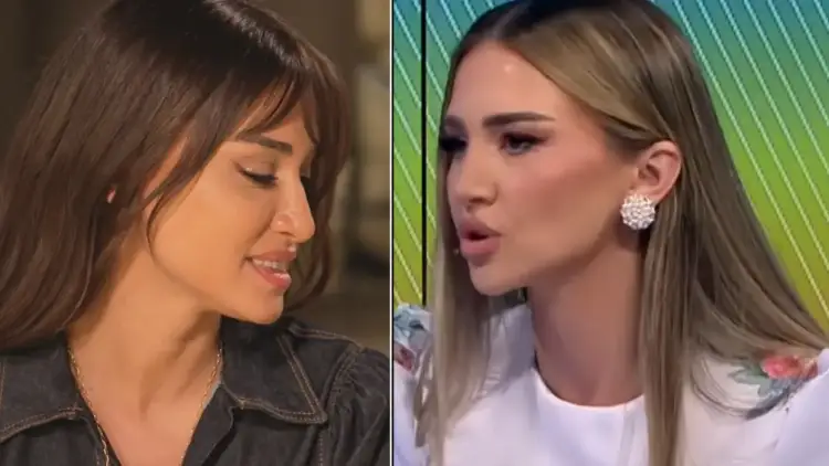 Dojna Mema reagon pas deklaratave të Kiara Titos: Kam mjaftueshëm kёllqe për t’u përgjigjur drejtpërdrejtë