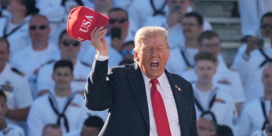 Irani i trembet Trump: Mund të na mohojnë vizat për të marrë pjesë në Botëror!