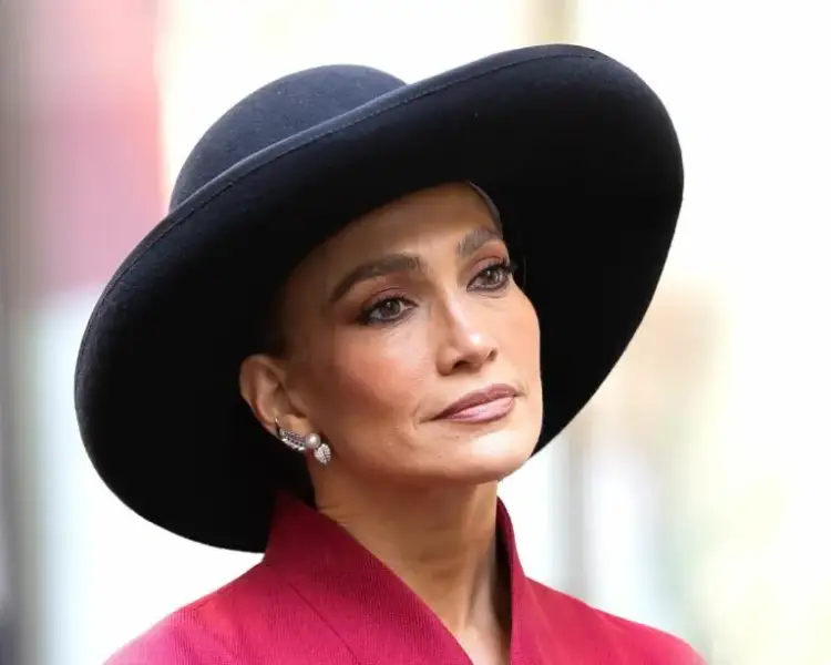 Jennifer Lopez zbulon se cili aktor puth më mirë