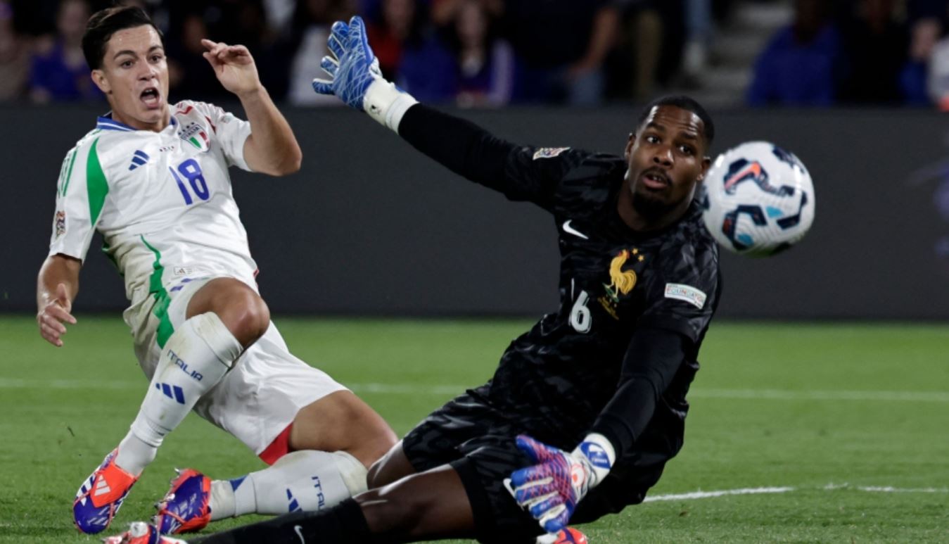 Juventus synon liderin e Milanit, por Çelsi dhe Bajerni janë në garë