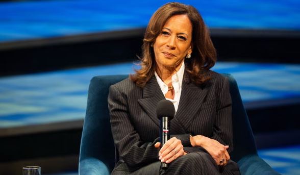 “Nuk kam mbaruar”/ Kamala Harris paralajmëron kandidimin në 2028 për postin e presidentes së SHBA
