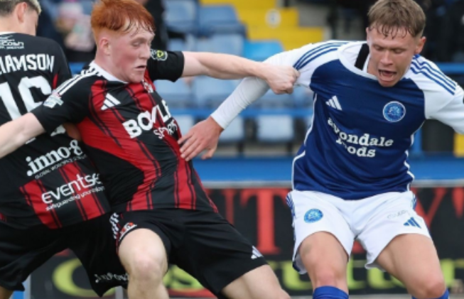 Klubi historik regjistron rekordin më negativ ndër 55 kampionate evropiane