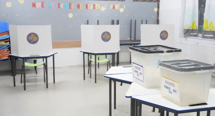 Kosovë/ LDK shpall fitoren në tri komuna në raundin e parë, rezultat i rëndësishëm edhe në Prishtinë