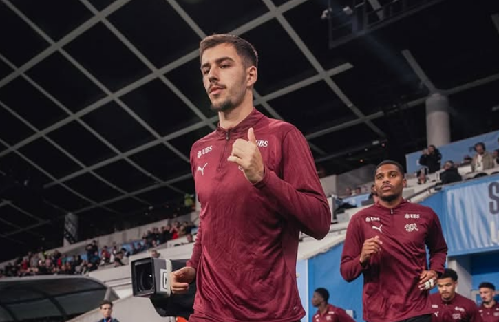 La Shqipërinë për Zvicrën, Bajrami: I lumtur dhe krenar që debutova me Zvicrën