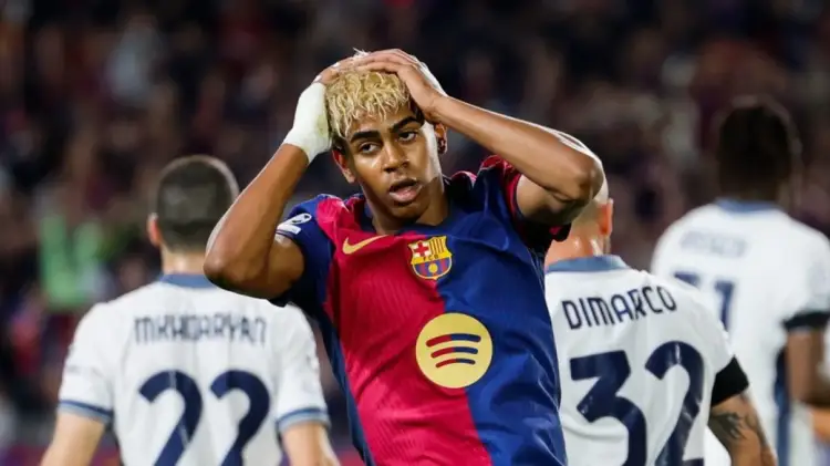 Jeta private e Lamine Yamal po ndikon në karrierën e tij?