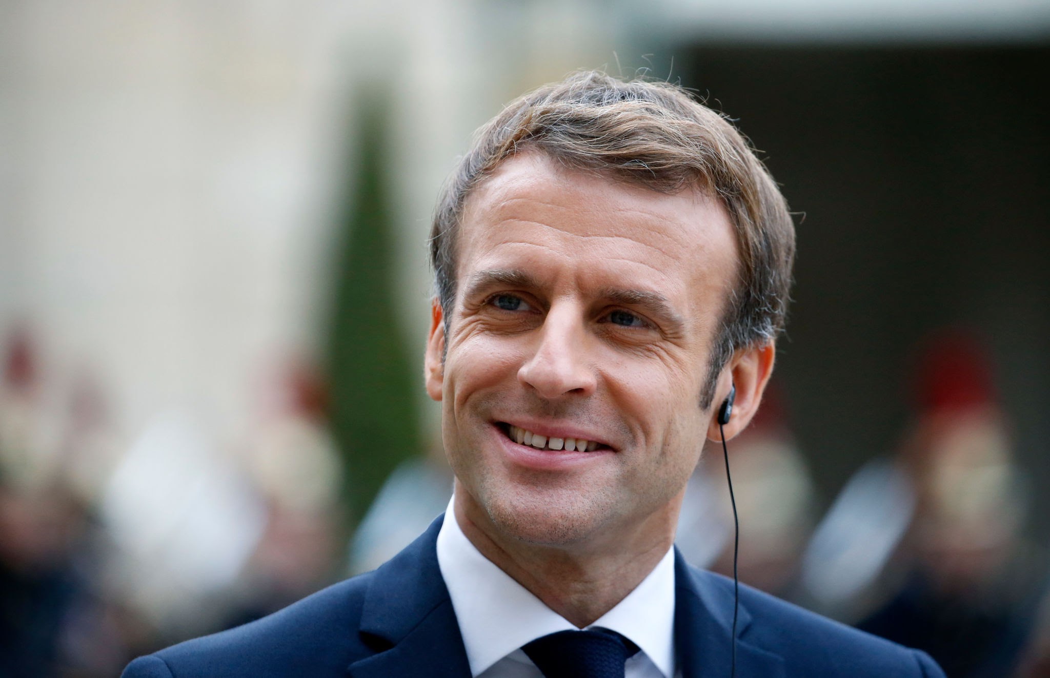 Macron frenon zgjerimin e BE-së, Shqipëria dhe Mali i Zi mes vendeve të prekura