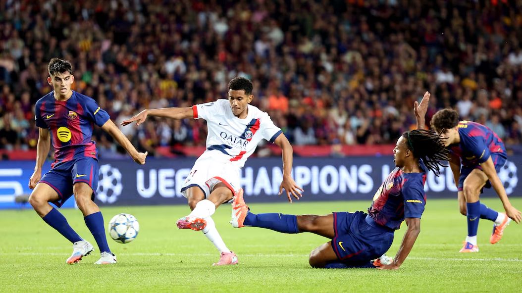 Mediat spanjolle kritikojnë ashpër Barcelonën pas humbjes në Champions: I mposhti skuadra e dytë e PSG-së