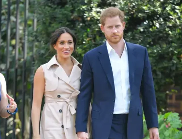 Meghan dhe Harry kanë një plan sekret për t&#8217;u pajtuar me familjen mbretërore?
