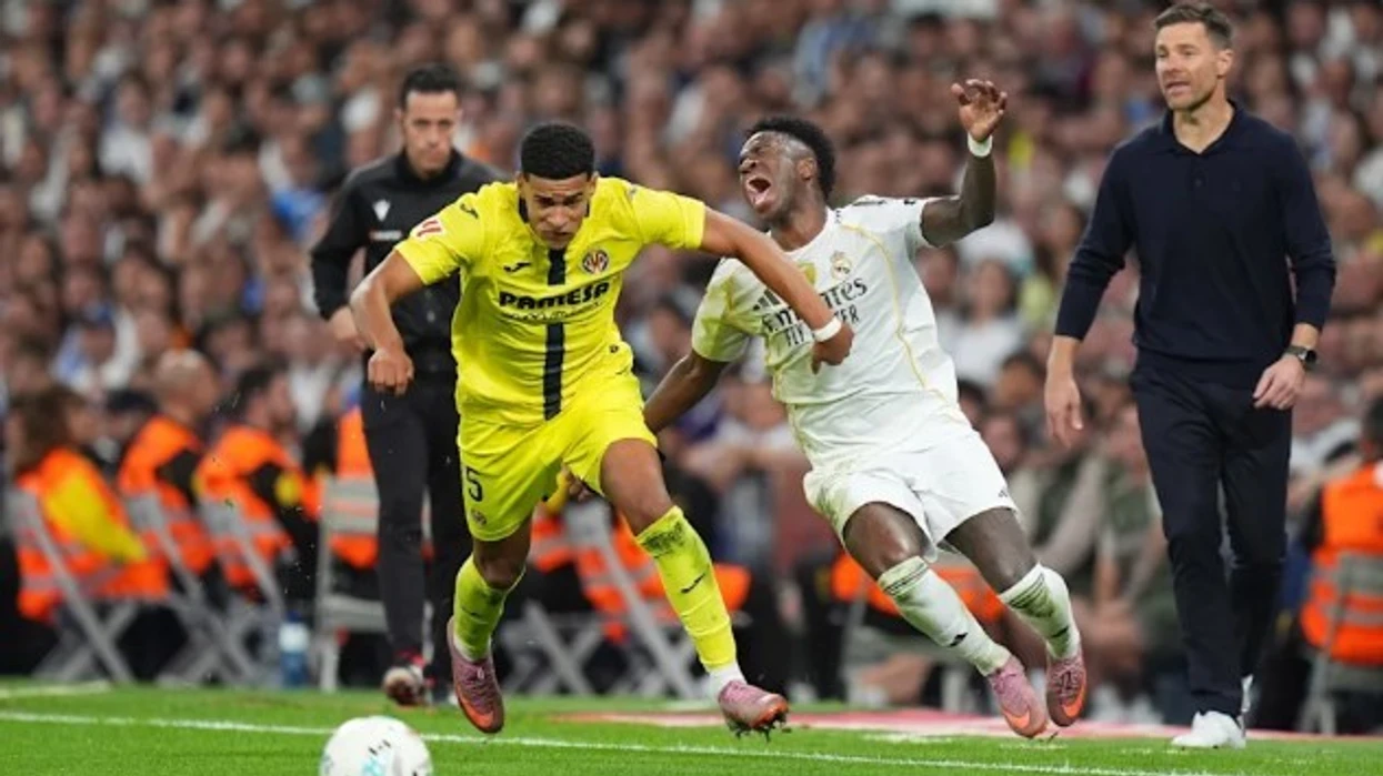 Mesfushori i Villarrealit shpërthen pas humbjes me Realin dhe sulmon gjyqtarin