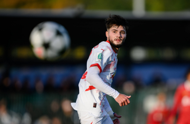 Miliona euro u shpenzuan për të, talenti me origjinë shqiptare vendos të braktisë përfaqësuesen e Amerikës