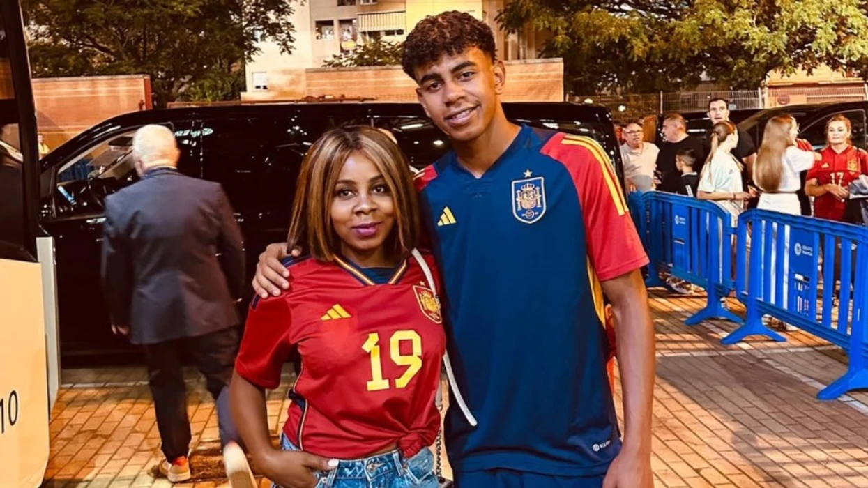 Nëna e Lamine Yamal ofron darkë me yllin e Barcelonës për fansat kundrejt pagesës prej 350 eurosh