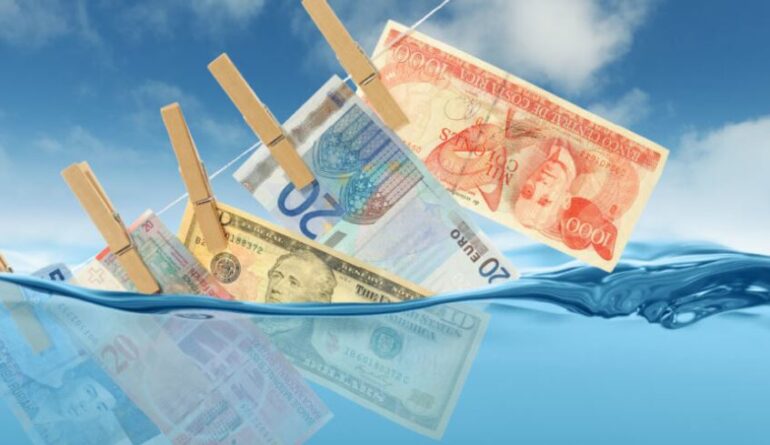 Monitor: Qeveria pranon pastrimin e parave! Strategjia, format që përdoren dhe nga vijnë fondet