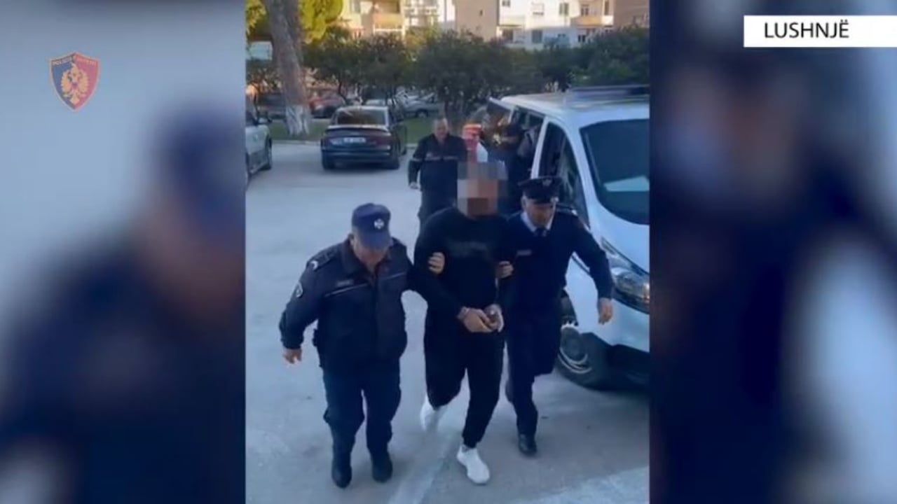 Goditën me grushte dhe sende të forta një person, pranga dy kushërinjve