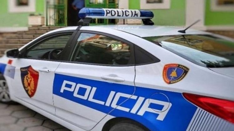 Pranga 43-vjeçarit të armatosur në Tiranë, prezantohej si punonjës i forcave speciale