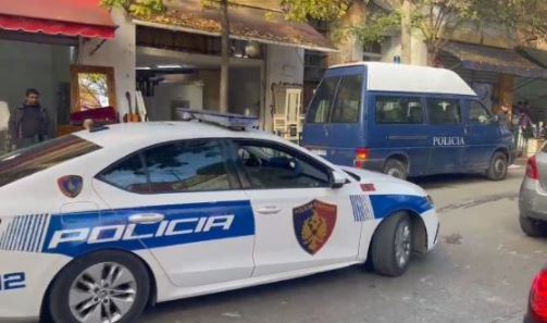 “Furnizonte” me kanabis qytetin, arrestohet 43-vjeçari, e pëson i riu