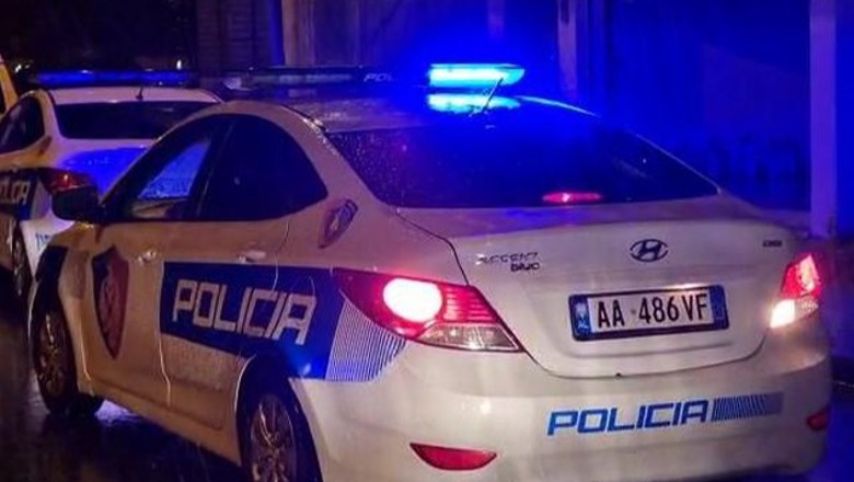 Sherr në Bathore, policia: Të miturit u plagosën me thika, disa të shoqëruar nga autoritetet