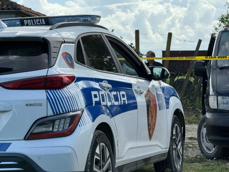 Sherri me armë në Tiranë/ Shpallet në kërkim një 32-vjeçar, arrestohet i vëllai