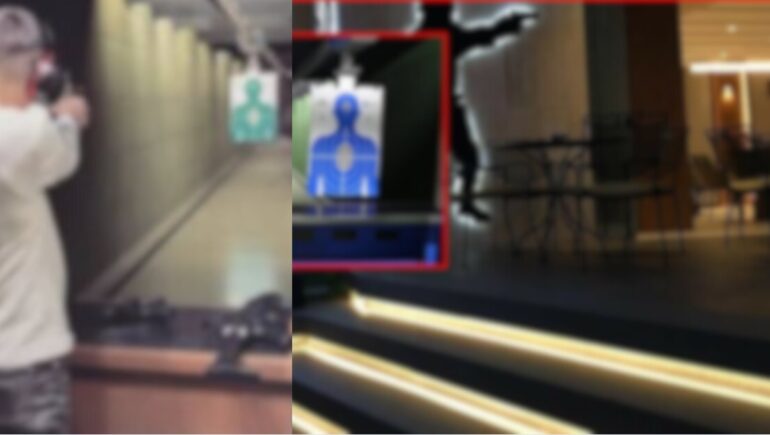 E rëndë në Tiranë, i riu humb jetën në poligon